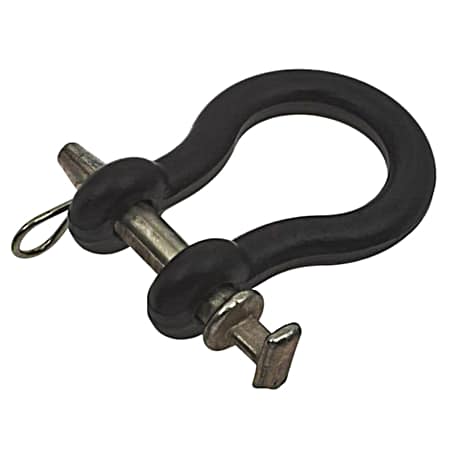 Straight Clevis
