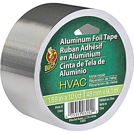 Aluminum Foil Tape