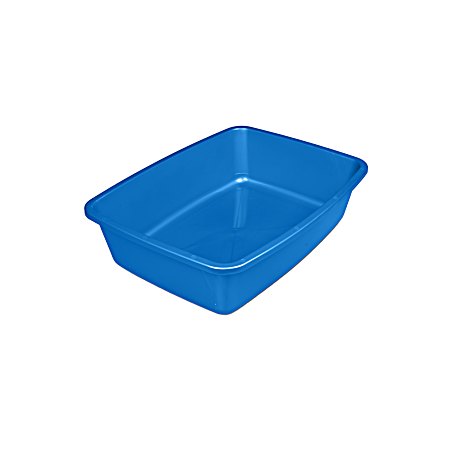 Medium Cat Litter Pan