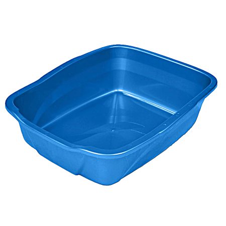 Large Cat Litter Pan
