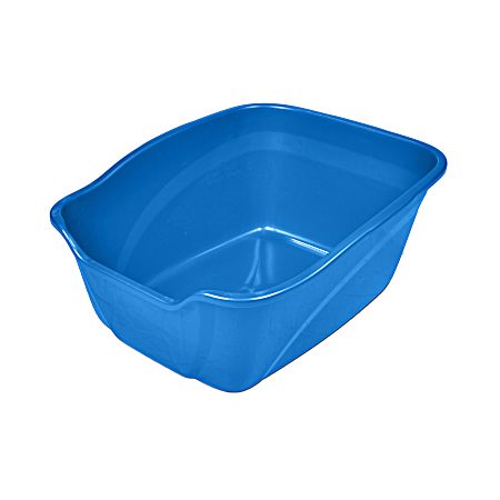 Giant High-Sides Cat Litter Pan