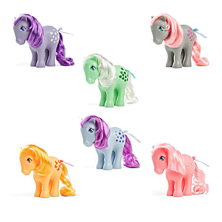 40th Anniversary Original Pony - Assorted