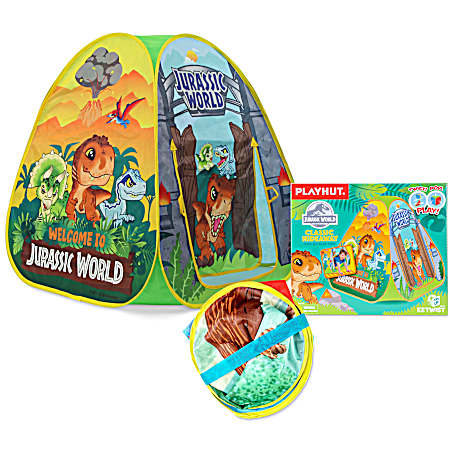 Jurassic World Classic Hideaway