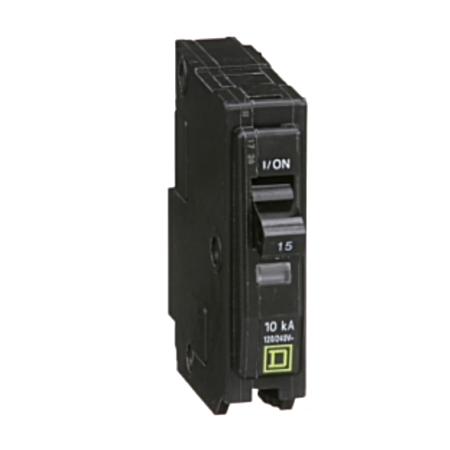 Single Pole Circuit Breaker