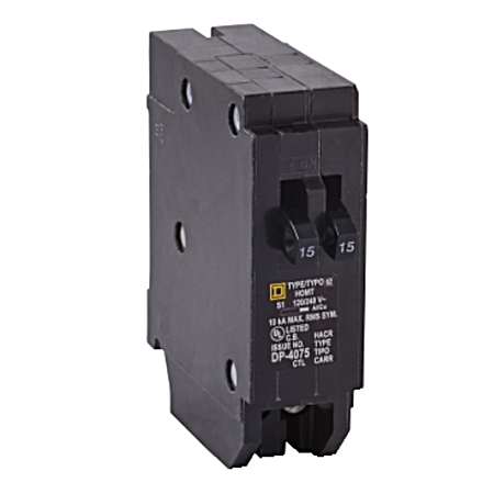 Homeline Tandem Circuit Breaker