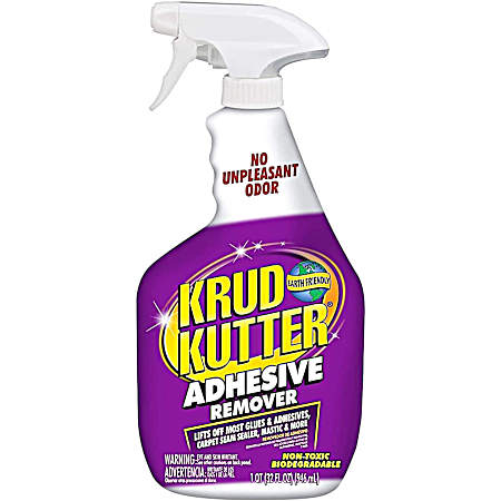 Adhesive Remover