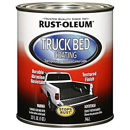 Truck Bed Coating