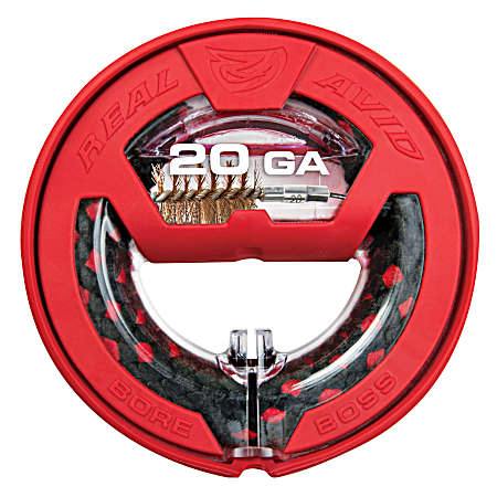 Bore Boss Bore Cleaner