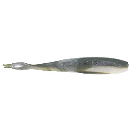Gulp! Minnow - Emerald Shiner