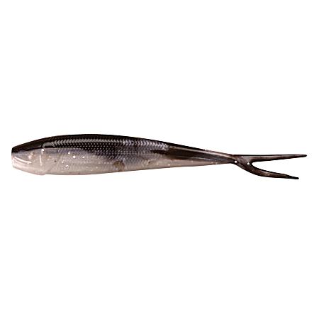 Gulp! Minnow - Black Shad