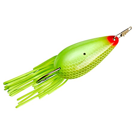 Moss Boss - Chartreuse