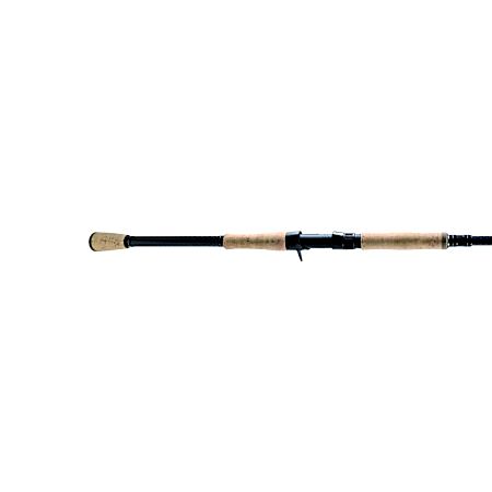 Evx Telescopic Musky Rod