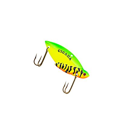 Cicada Spoon - Firetiger