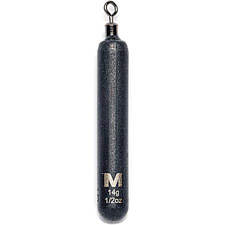 Tungsten TitanX Skinny Drop Shot Weight