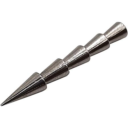 Tungsten TitanX Nail Weight - 10 Pk