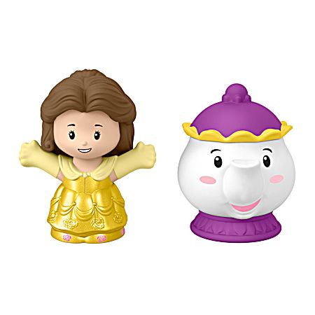 Disney Princess & Sidekick - Assorted