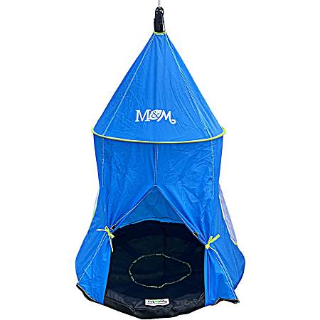Big Top Tent Swing Accessory