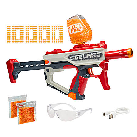 Gelfire Mythic Blaster