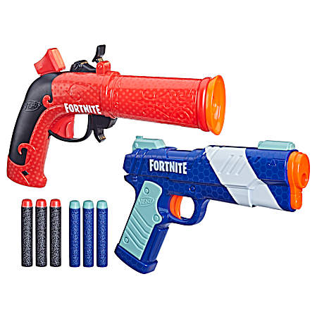 Fortnite Dual Pack