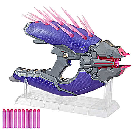 Halo Needler