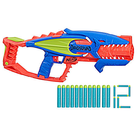 Terrodak Blaster