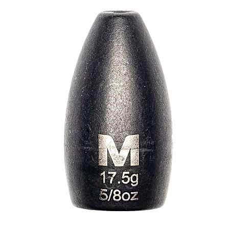 Tungsten Titanx Flipping Weight