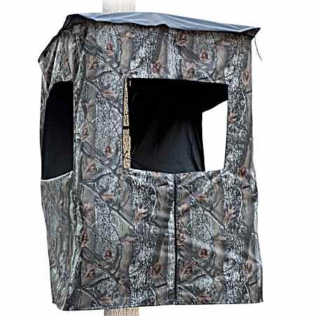 Universal Tree Stand Full Enclosure Kit