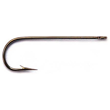 Aberdeen Hooks - Bronze