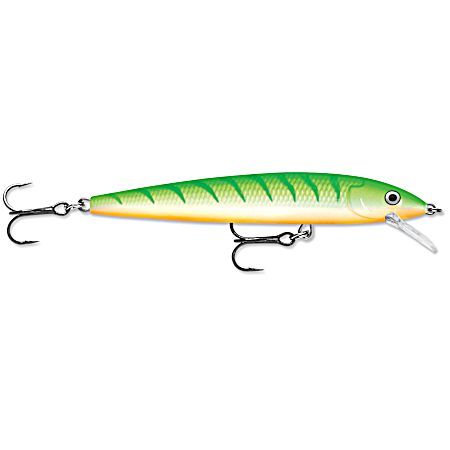 Husky Jerk - Green Tiger UV