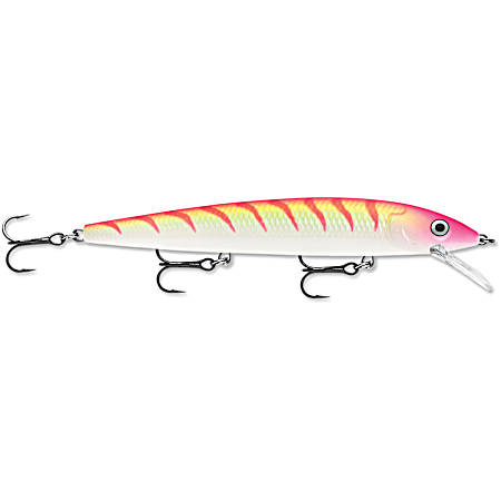 Husky Jerk - Pink Tiger UV