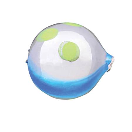 Lil' Corky Drift Bobber - UV Blue
