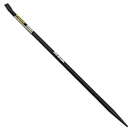 30 in Aligning Bar