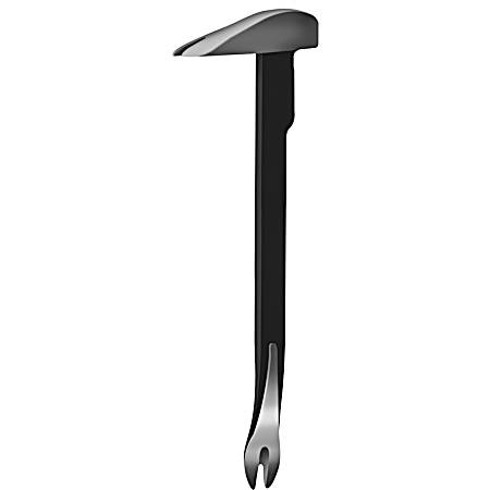 10 in Nail Puller / Moulding Bar