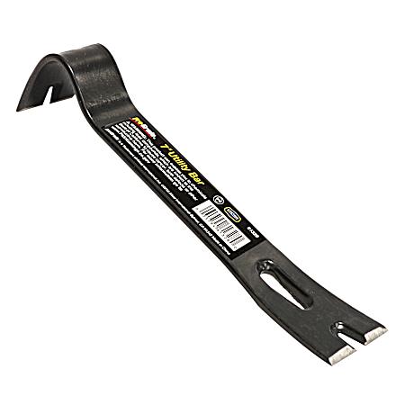 7 in Utility Bar
