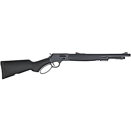 Big Boy X Model .357/.38 Spl Lever Action Rifle