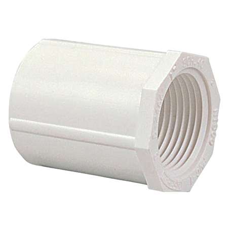 PVC Female Adapter