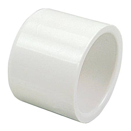 PVC Cap - Slip