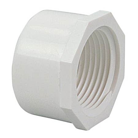 PVC Cap - FIP