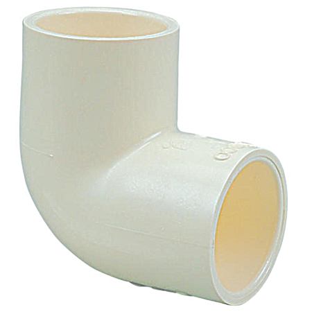 CPVC 90-Degree Elbow