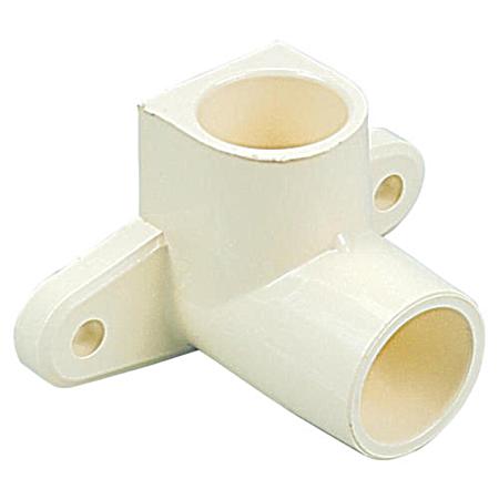 CPVC Wing Elbow
