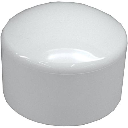 PVC Cap - Slip