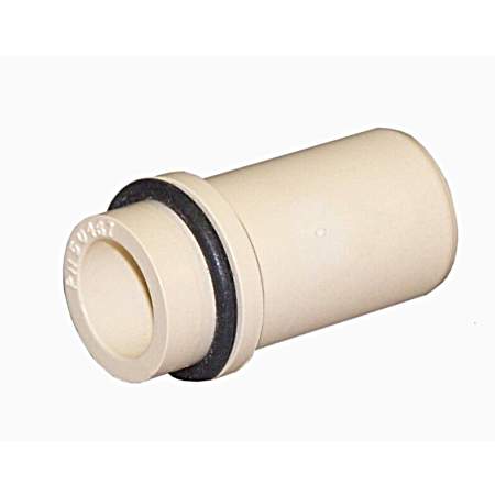 CPVC Transition Adapter