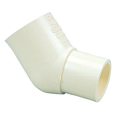 CPVC 45-Degree Street Elbow