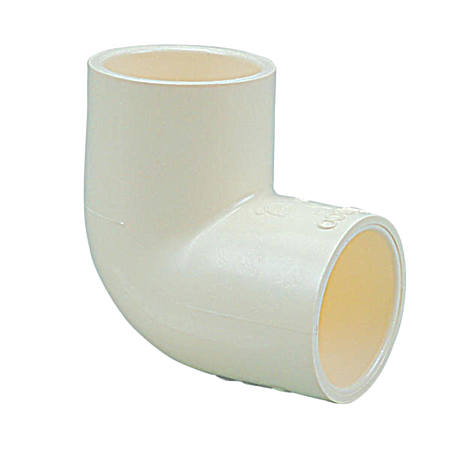 CPVC 90-Degree Elbow