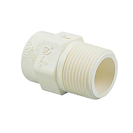CPVC Male Adapter