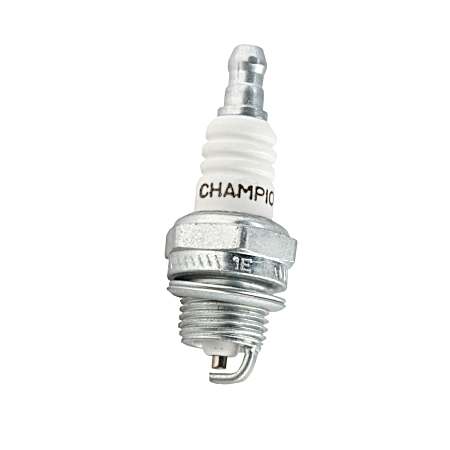 Copper Plus Spark Plug - CJ8Y
