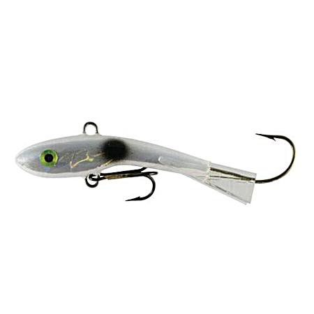 Casper Holographic Shiver Minnow Jig