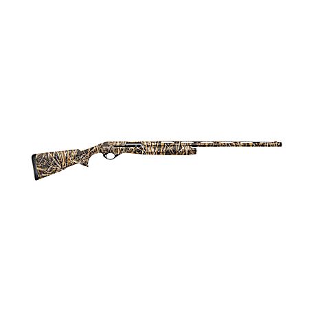 12Ga M2 Field Realtree Max-7 Shotgun