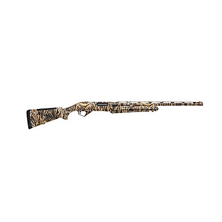 Supernova 12 ga. -26 in. Realtree Max-7 ComforTech Pump-Action Shotgun