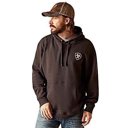 Men's Phantom Arrowhead Pullover Hoodie